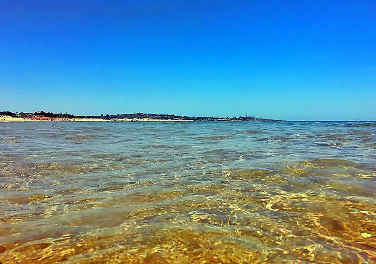 Medusa MDNA Marina di Modica Bagian luar foto