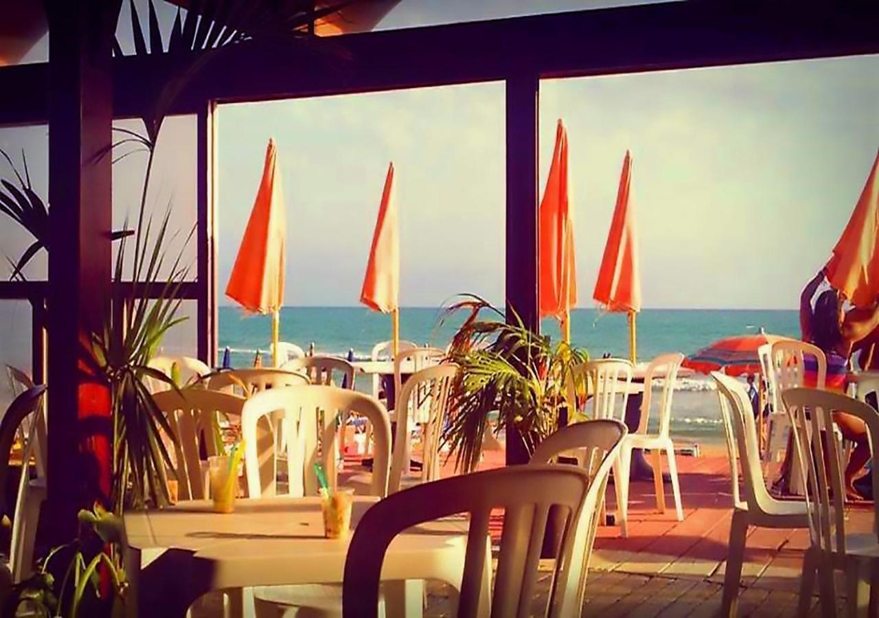 Medusa MDNA Marina di Modica Bagian luar foto