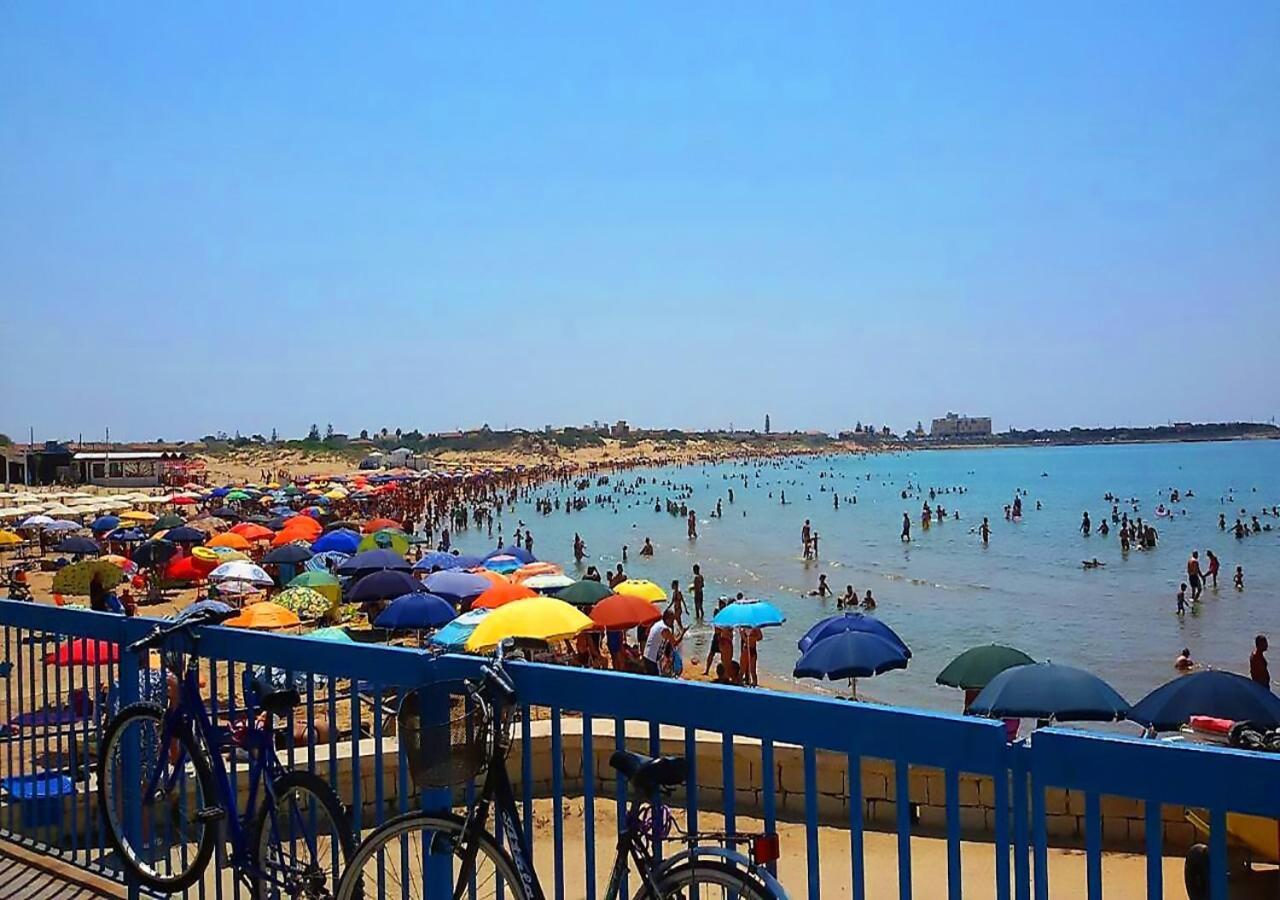Medusa MDNA Marina di Modica Bagian luar foto
