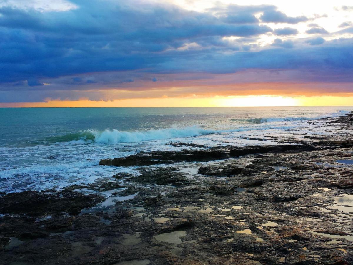 Medusa MDNA Marina di Modica Bagian luar foto