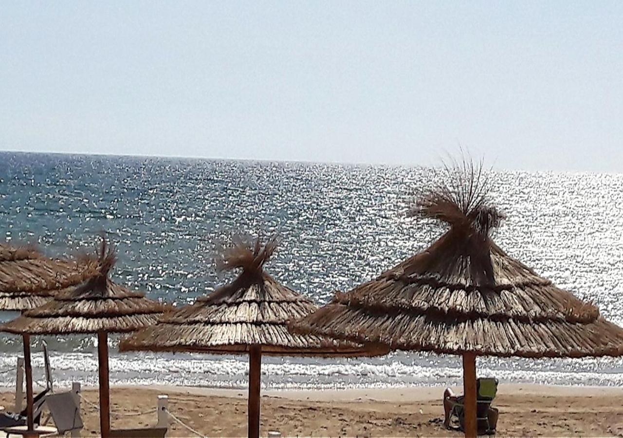 Medusa MDNA Marina di Modica Bagian luar foto