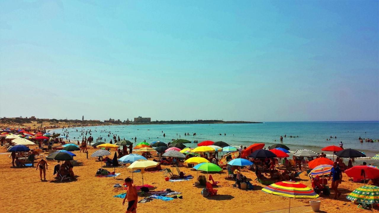 Medusa MDNA Marina di Modica Bagian luar foto